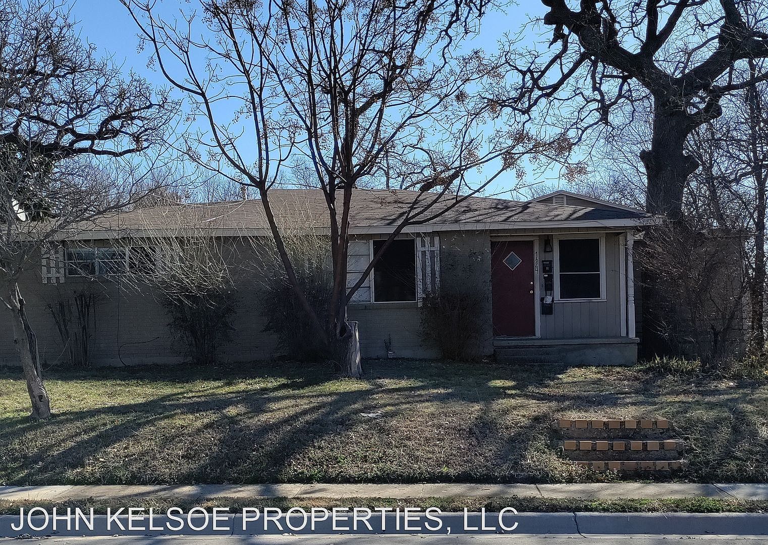1624 Bolivar St, Denton, TX 76201 Zillow