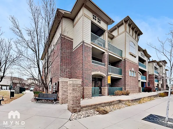 3872 S Dallas St Unit 202, Aurora, CO 80014