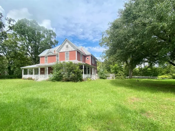 2221 Sandtown Rd, Washington, GA 30673