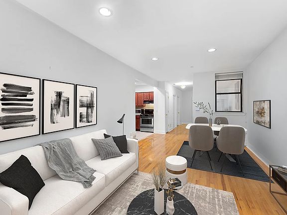 2nd image of 2098 Fredrick Douglass Blvd #2F