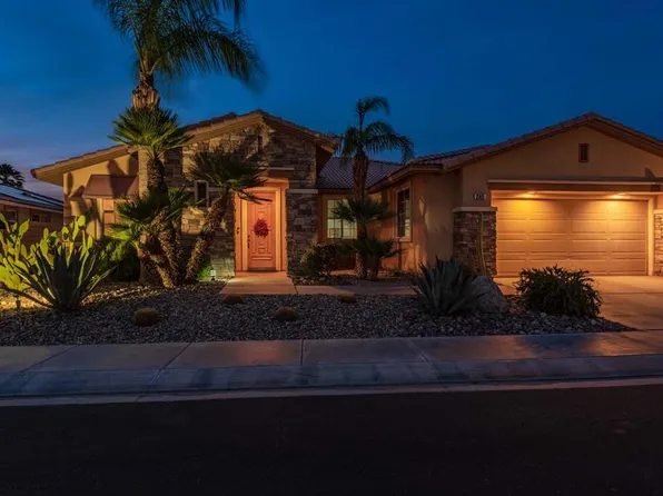 245 Via Martelli, Rancho Mirage, CA 92270