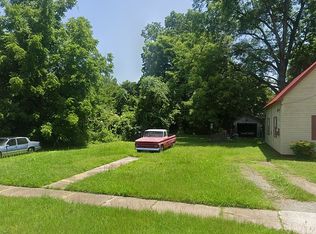 816 E 2nd Ave, Pine Bluff, AR 71601