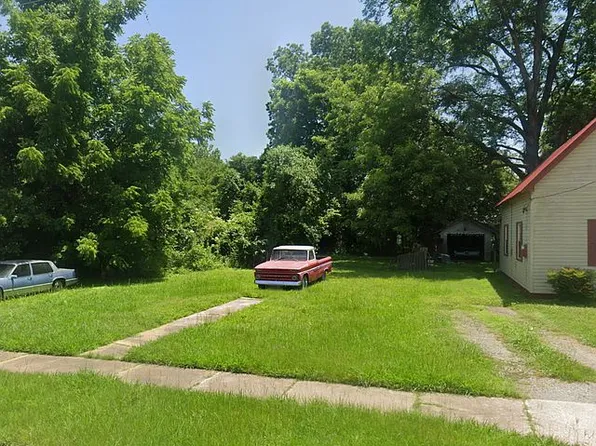 816 E 2nd Ave, Pine Bluff, AR 71601