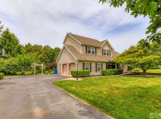 8 Christina Ave, Monroe Township, NJ