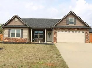 3 Robin Dr, Anderson, SC 29626
