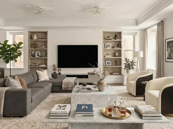 344 West 72nd Street image 1 of 9