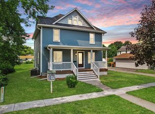 209 Van Buren St, Sauk City, WI 53583