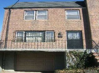 3111 75th St, East Elmhurst, NY 11370