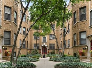 536 W Cornelia Ave APT 2N, Chicago, IL 60657
