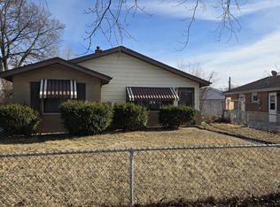 1301 Balmoral Ave, Calumet City, IL