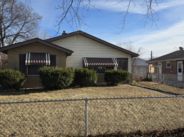1301 Balmoral Ave, Calumet City, IL 60409