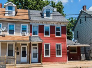 455 Manor St, Columbia, PA 17512