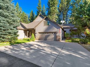 338 Sequoia Cir, Blairsden Graeagle, CA 96103