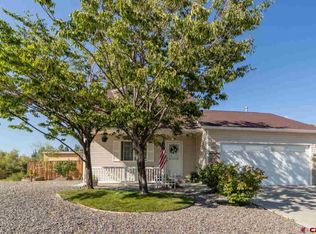 1501 Haystack Rd, Montrose, CO 81401