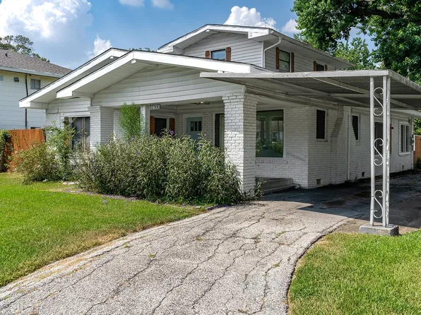 7837 Detroit St, Houston, TX 77017