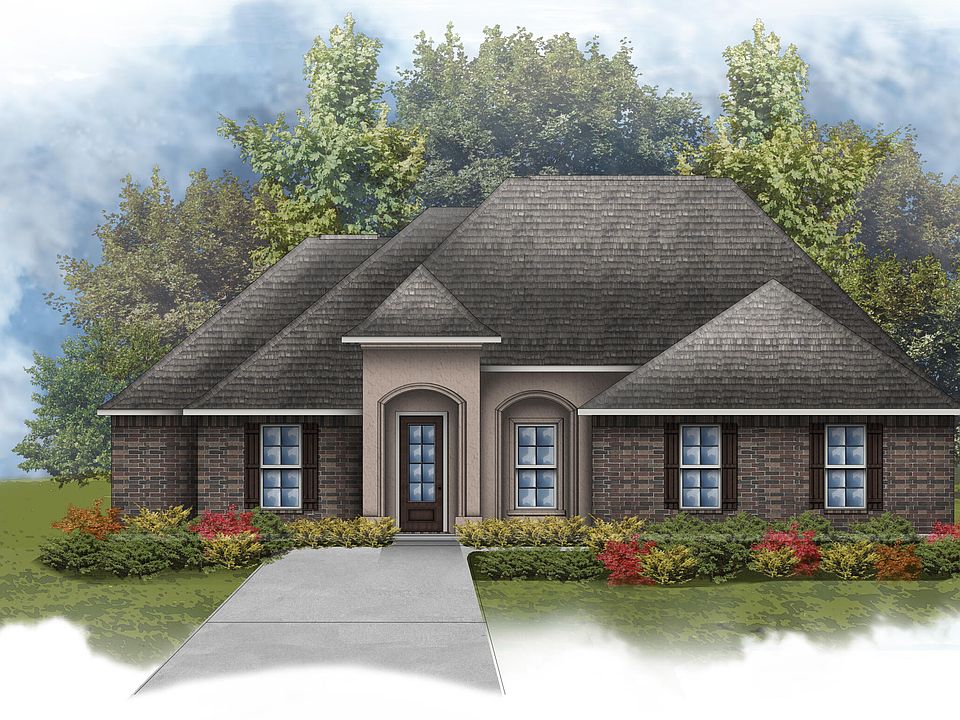 2nd image of 7283 S Aberdeen Dr