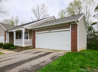 5080 Strawberry Pines Ave NW, Comstock Park, MI 49321