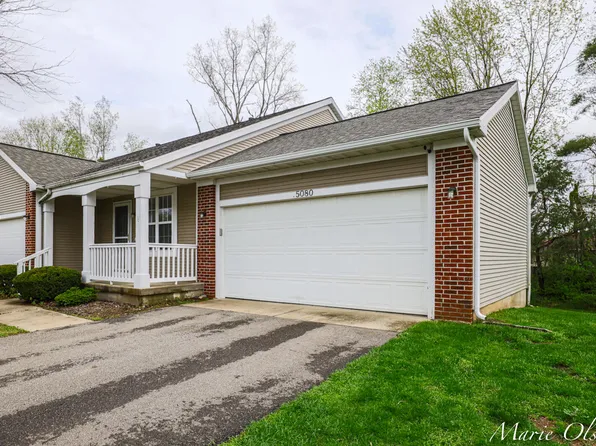 5080 Strawberry Pines Ave NW, Comstock Park, MI 49321