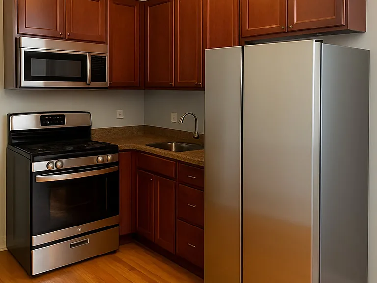 1443 S Drake Ave #3 — Photo 8