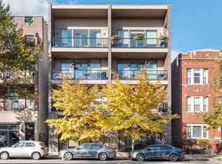 2630 W Chicago Ave APT 4W, Chicago, IL 60622