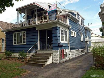 75 Marne Rd, Buffalo, NY, 14215