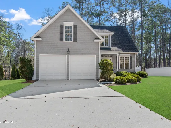 6509 Walden Pond Lane, Southport, NC 28461