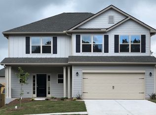 52 Rose Cir #63, Pendergrass, GA 30567