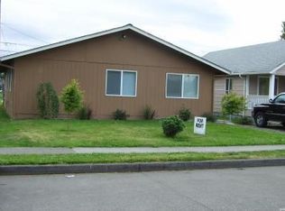 283 Baltimore St, Longview, WA 98632