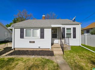 2211 S Alice St, Sioux City, IA 51106