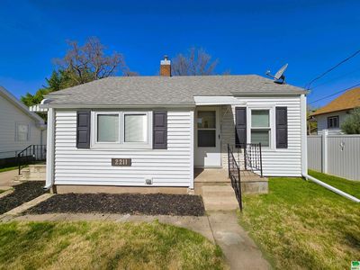 2211 S Alice St, Sioux City, IA, 51106