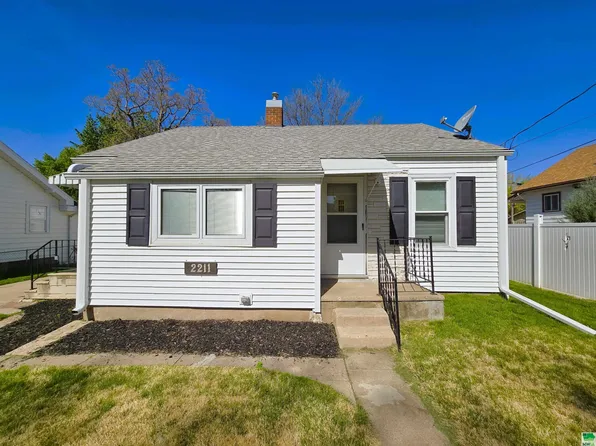 2211 S Alice St, Sioux City, IA 51106