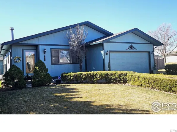 629 Jay Dr, Sterling, CO 80751