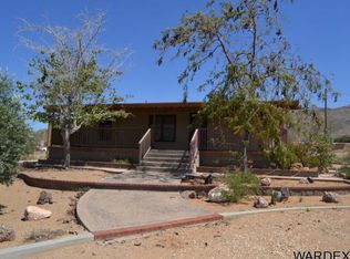 3521 N Bryce Rd, Golden Valley, AZ 86413