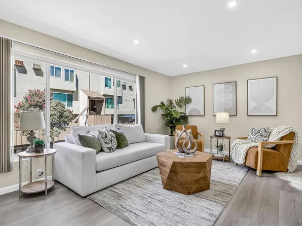 380 Auburn Way APT 6, San Jose, CA 95129