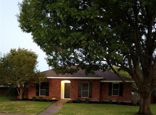 2812 Rice Dr, Rowlett, TX 75088