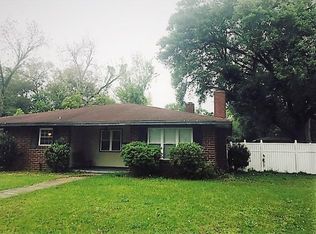 3033 Parkwood Dr, Brunswick, GA 31520