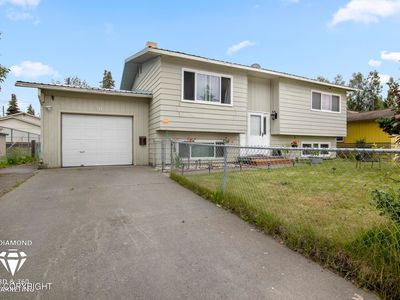 311 Ray St, Anchorage, AK, 99508