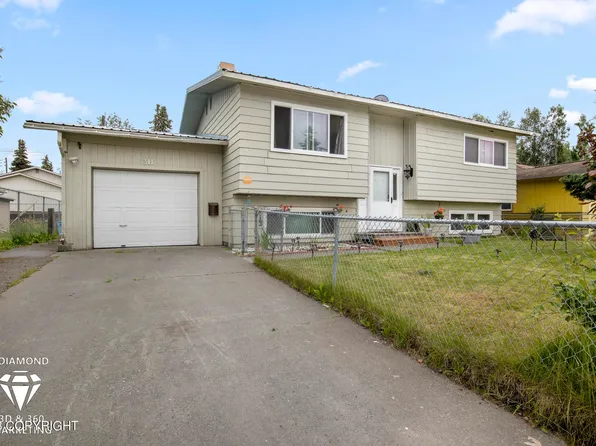 311 Ray St, Anchorage, AK 99508