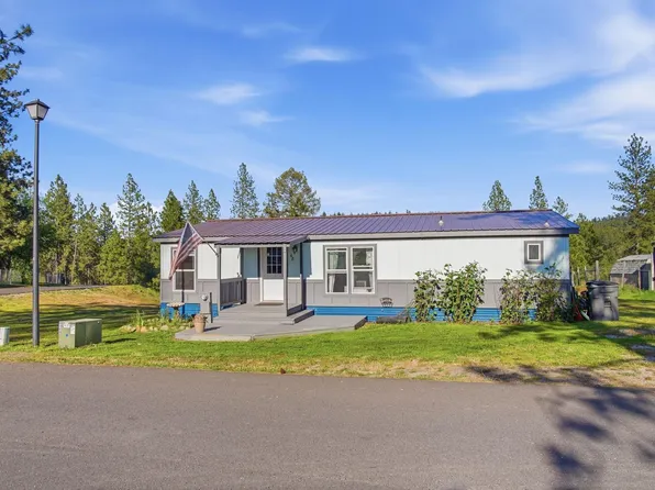 35312 N Newport Hwy Trlr 48, Chattaroy, WA 99003