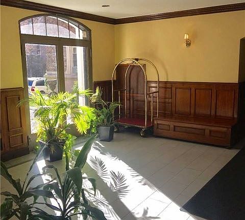 2nd image of 7337 Austin St APT 10C