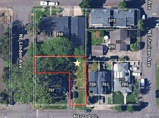 707 NE 2nd St, Gresham, OR 97030