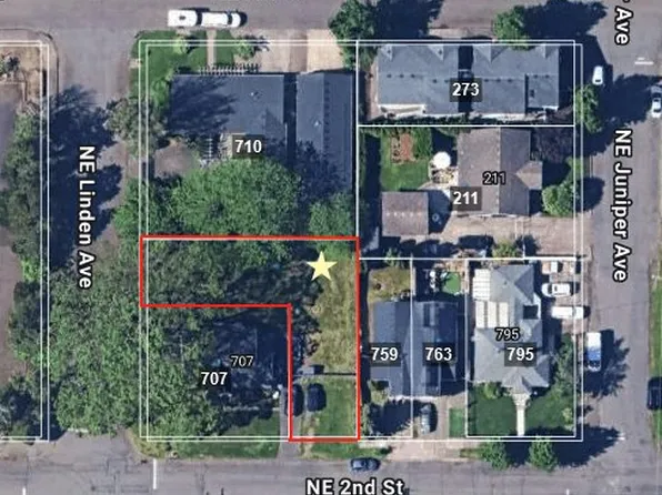 707 NE 2nd St, Gresham, OR 97030