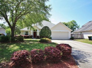 4938 Frost Lake Dr, Jacksonville, FL 32258