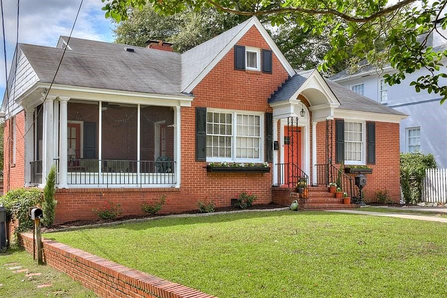 2174 Kings Way, Augusta, GA 30904 Zillow