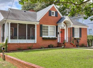 2174 Kings Way, Augusta, GA 30904