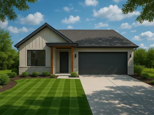844 NW 105th St, Oklahoma City, OK 73114