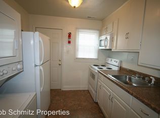 2504 Shenandoah Ave APT B, Durham, NC 27704