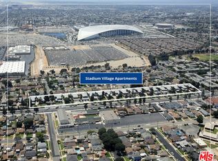 9301 Crenshaw Blvd, Inglewood, CA 90305