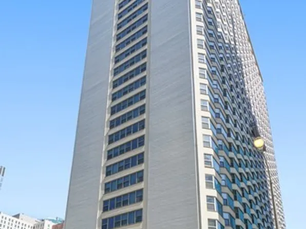 535 N Michigan Ave, Chicago, IL