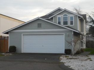 620 E 62nd St, Tacoma, WA 98404